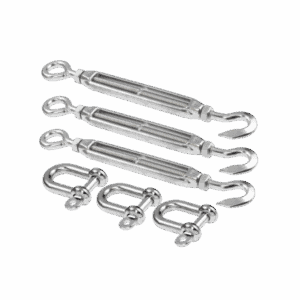 3-Point Fixing Package