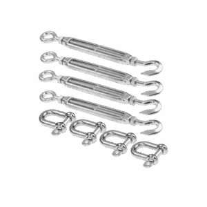 4-Point Fixing Package