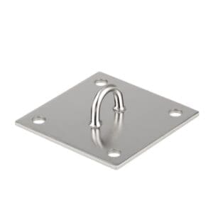 Horizontal Wall Plate