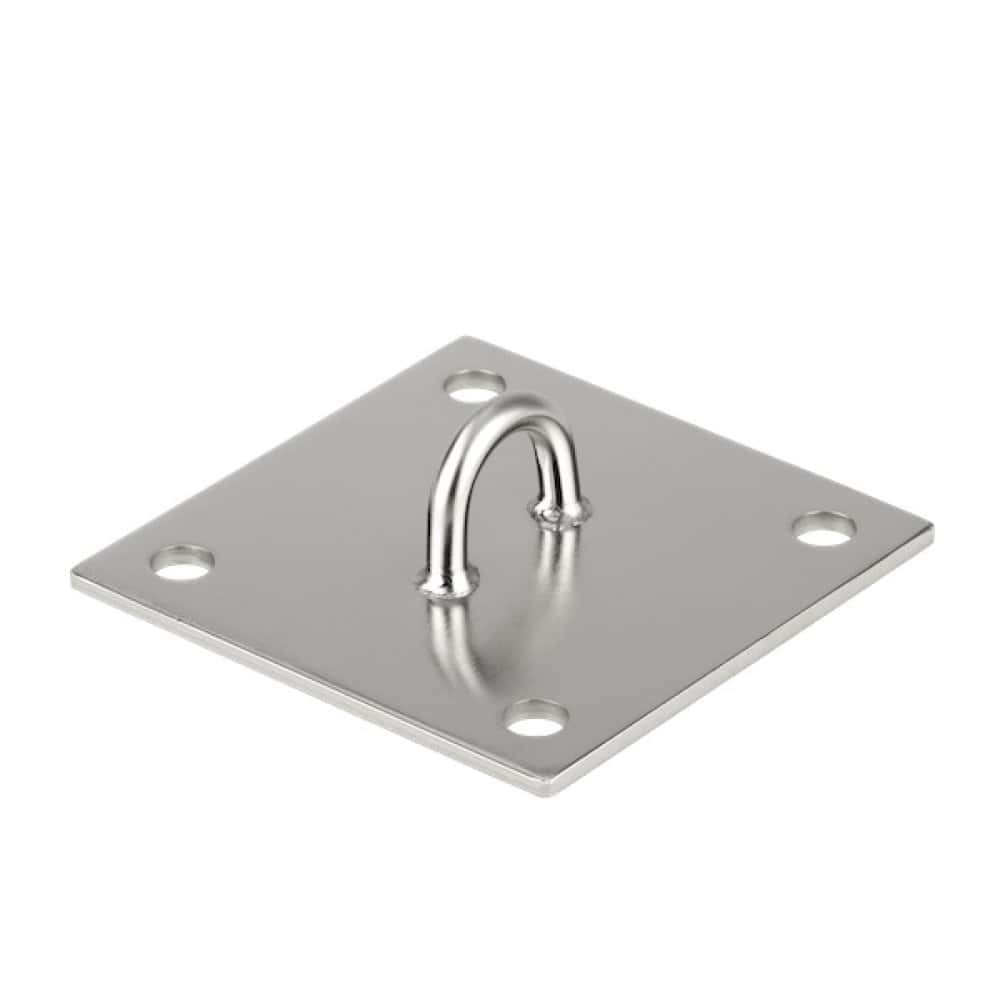 Horizontal Wall Plate