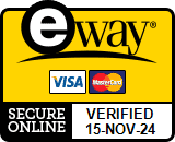 eWAY Payment Gateway